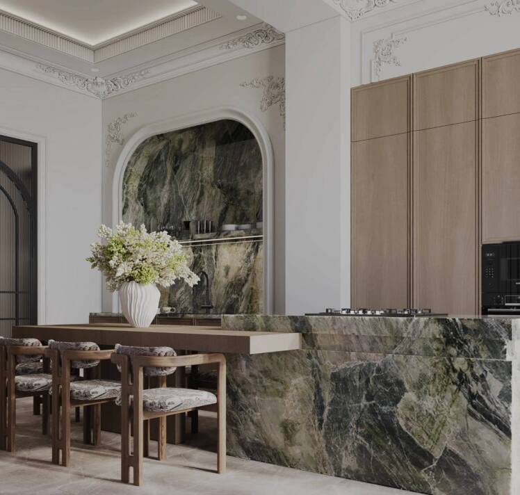 یخچال فریزر چه رنگی بخریم؟ راهنمای کامل انتخاب رنگ یخچال فریزر