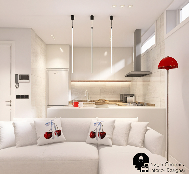 آیا میتوان برای طراحی داخلی منزل به هوش مصنوعی اعتماد کرد؟