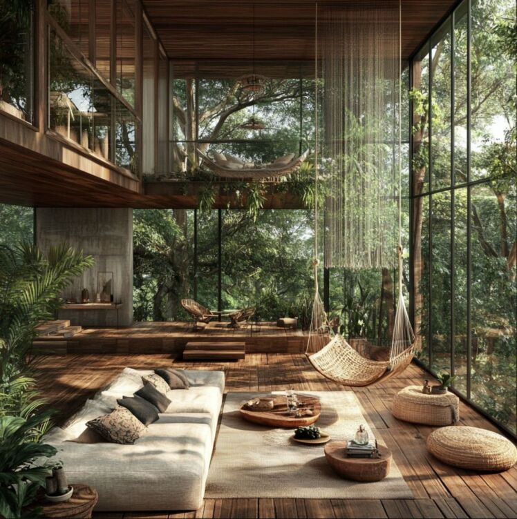 آینده دکوراسیون داخلی در ۵ سال آینده | تحلیل علمی از دیدگاه یک معمار